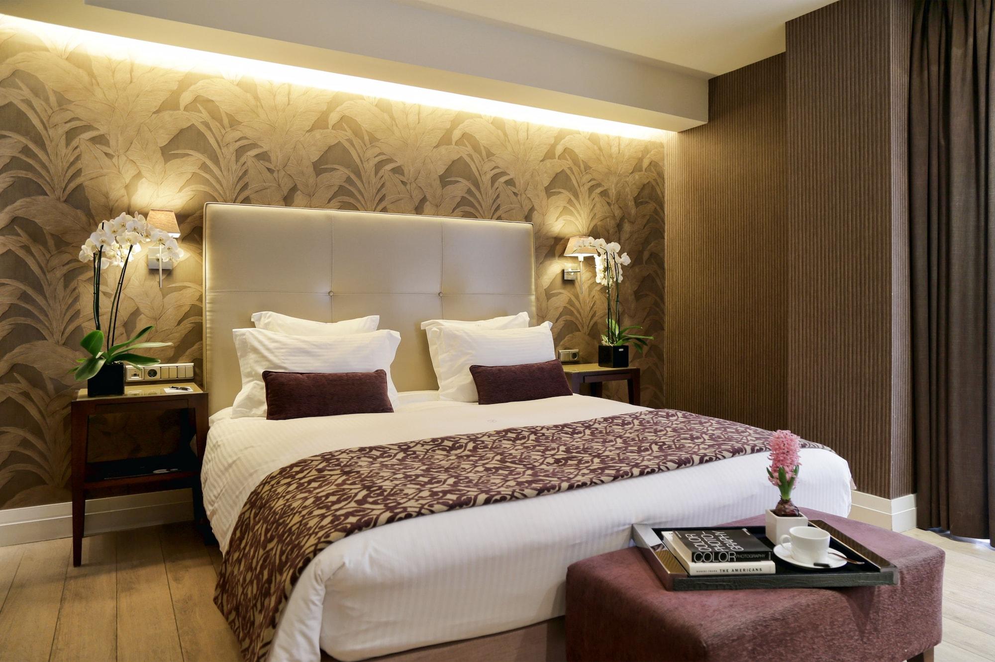 The Y Hotel Ateny Zewnętrze zdjęcie