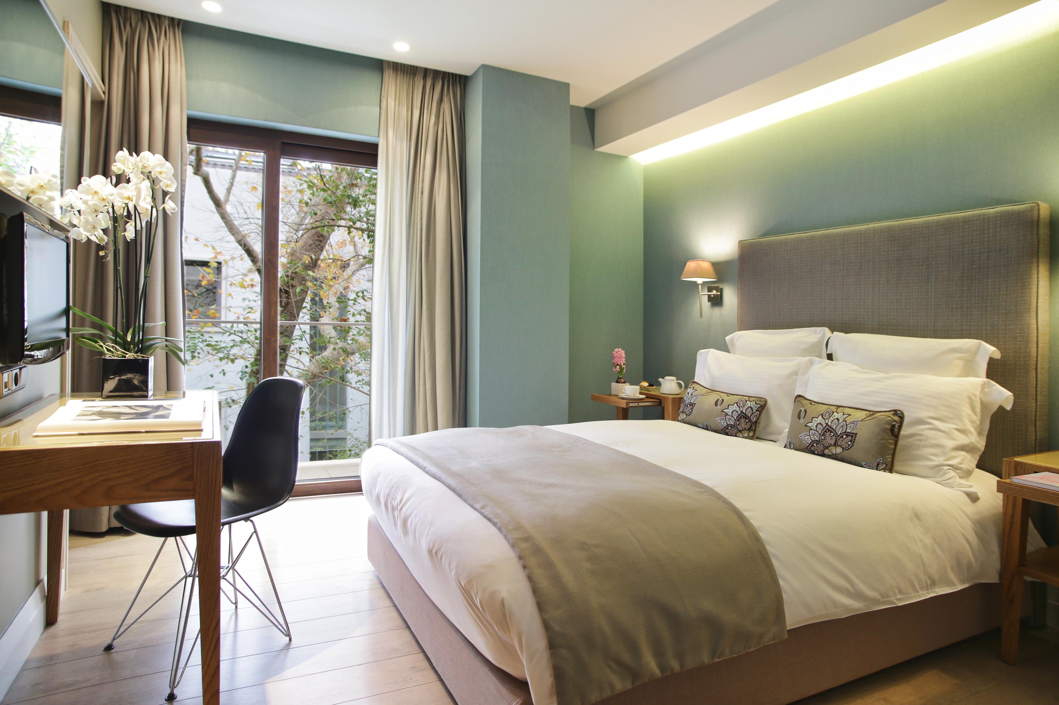 The Y Hotel Ateny Zewnętrze zdjęcie