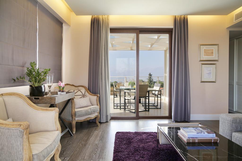 The Y Hotel Ateny Zewnętrze zdjęcie