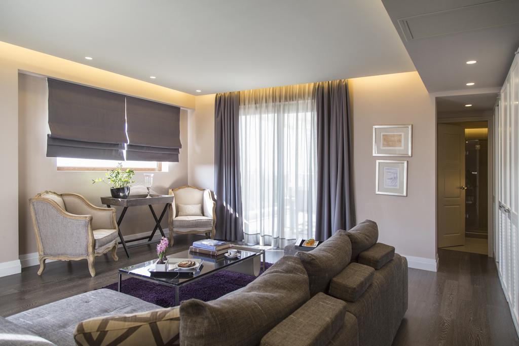 The Y Hotel Ateny Zewnętrze zdjęcie